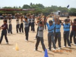 KMC Public School - Sports Day